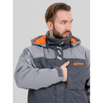 Костюм Remington Сurrent Gray р. 3XL