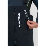 Костюм Finntrail Tournament 3470 Graphite (S)