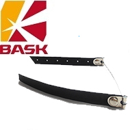 Bask Steel Cable For Gaiters