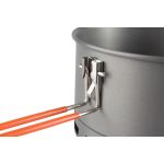 Кастрюля с радиатором 2,0л Helios Campsor-2500