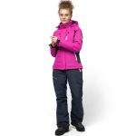 Костюм женский Finntrail Atlas W 3460 Pink (M)