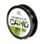 Леска монофильная Feeder Concept Feeder & Flat Camo 300/025