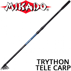 Mikado Trython Tele Carp