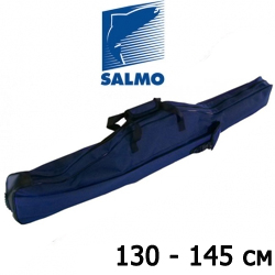 Salmo Чехол для удилища 130см/145см