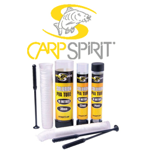 Carp Spirit Soluron PVA Tube