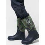 Сапоги Finntrail Outlander 7516 CamoArmy (9(42))