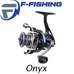F-Fishing Onyx