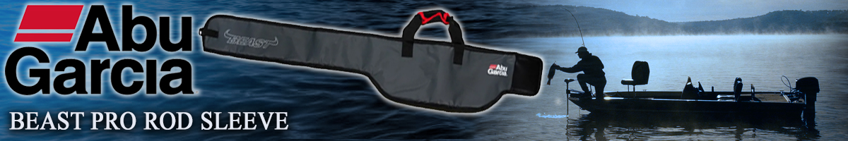 Abu Garcia Beast Pro Rod Sleeve