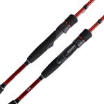Удилище спиннинговое Maximus Winner-X TW 21ML 2,1m 4-22g