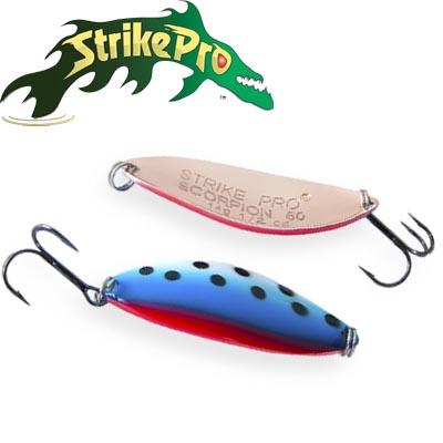 Strike Pro Scorpion 80 23гр.