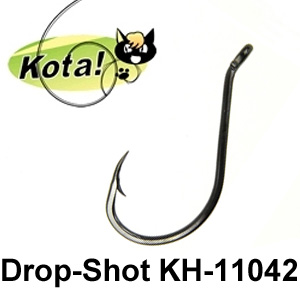 Kota Drop-Shot KH-11042-NBR