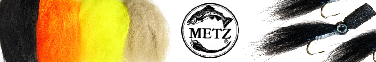 Metz Streamer Hair 