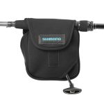 Чехол для катушки Shimano BP-070Y BK S (#1000-C5000) Разм. (8×13×13)