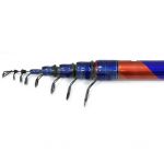 Удилище с кольцами Mifine Pce Mium Aolognese FX Bolo 30 гр. (3007-700)