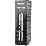 Термос Nisus (N-TM-050C) 1000ML (чехол)