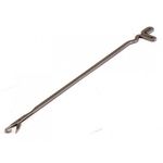 Лидкор Nautilus Sink Core Weed Spot Camo 35lb 10м + needle