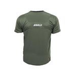Футболка Graff Climate (Soft Armour, серый) 905-СL/L