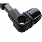 Держатель зонта Flagman с креплением на платформу D-36 130MM (DKR026)