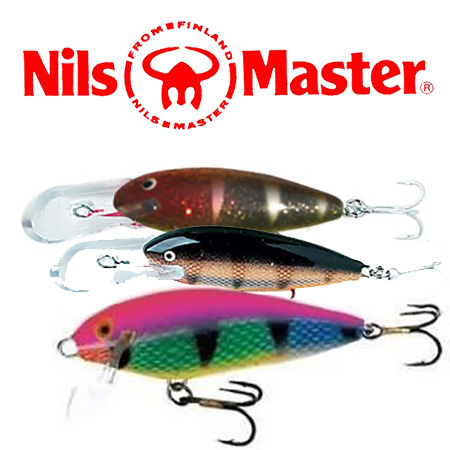 Nils Master