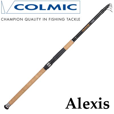 Colmic Alexis