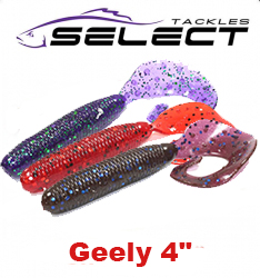 Select Geely 4"
