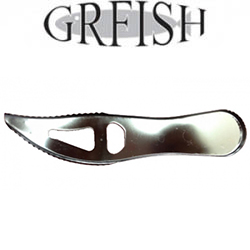 GRFish GR-84056 Нож-рыбочистка