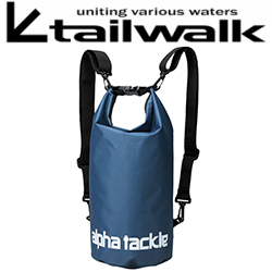 Tailwalk W.T.C. DRY TANK