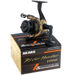 Катушка Akara River Hunter 1000 5+1 bb
