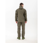 Костюм Remington Instructor Army Green р. S