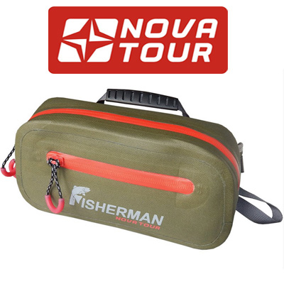 Nova Tour Fisherman "Фрог Pro"