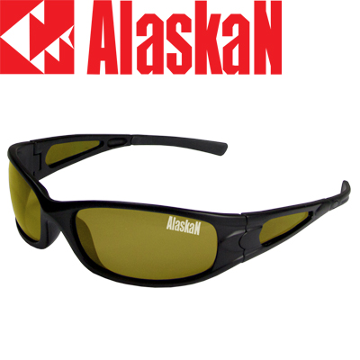 Alaskan Taku AG18 Yellow