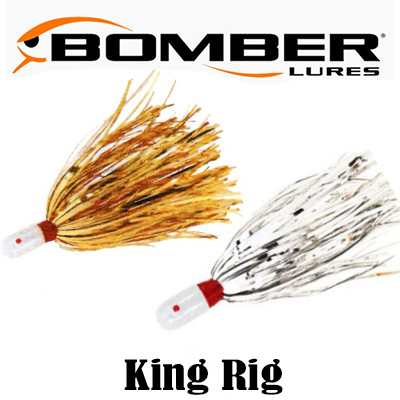 Bomber King Rig