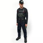 Вейдерсы Finntrail Enduro 1539 Graphite (LK)