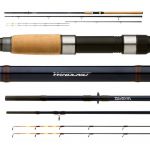 Удилище фидерное Daiwa Windcast Feeder WNHF 12Q-AD (арт. 166530)