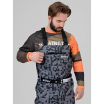 Вейдерсы Remington X-I GREY р. L
