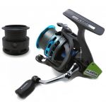 Катушка Kaida Amunk 3500F