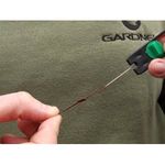 Крючки Gardner Covert Continental Mugga Hooks № 4 (10шт) CMHX4
