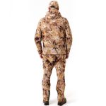 Костюм King Hunter WIND Camo Duck S