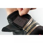 Перчатки Daiwa DG-1006T BK 2XL