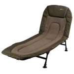 Раскладушка JRC Defender II Lite Bedchair