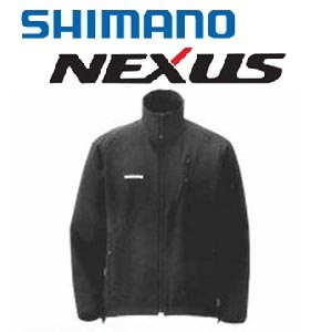 Shimano JA-021E чёрная 