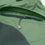 Костюм рыболовный Graff (короткая куртка+брюки, Bratex) 630-В/730-В-XXXL/182-188