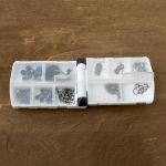 Коробка для мелочей 9.7x6.4x3cm Helios (HS-K-W-9.7x6.4x3)
