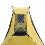 Палатка Tramp Sarma 2 (V2) серый