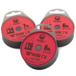 Поводок готовый GURU QM1 Bait Band Ready Rigs 15" №10 0,19мм