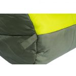 Спальный мешок Tramp Hiker Compact левый