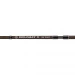 Удилище спиннинговое Abu Garcia Diplomat X 86XXH 40-120g 4pc Spin