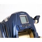 Катушка мультипликаторная Shimano 19 BeastMaster 9000 OVS (BM9000A)