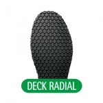 Сапоги Shimano FB-019M D.Radial Boots размер L черные