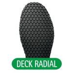 Сапоги Shimano FB-067M D.Radial Boots размер M светло-серые